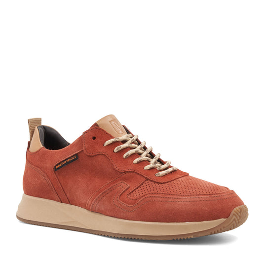 Bruno Magli Men Capri Sneaker Sunset