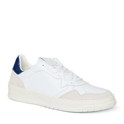 Bruno Magli Men Henry Sneaker White  YGroup_henry