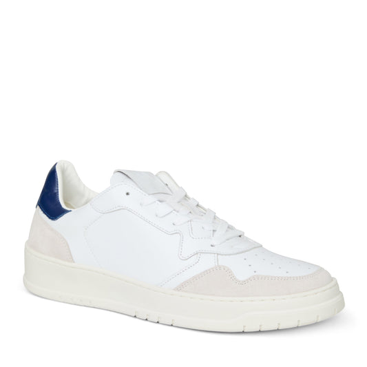 Bruno Magli Men Henry Sneaker White  YGroup_henry