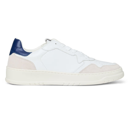 Bruno Magli Men Henry Sneaker White  YGroup_henry