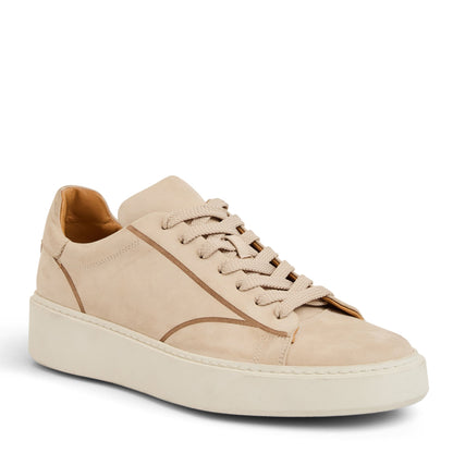 Bruno Magli Men Matteo sneaker Taupe