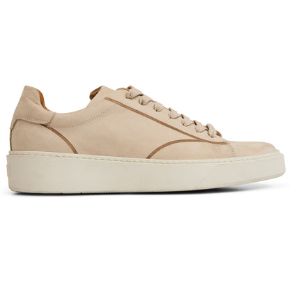 Bruno Magli Men Matteo sneaker Taupe