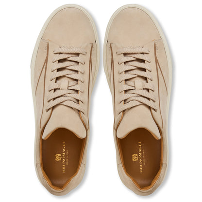 Bruno Magli Men Matteo sneaker Taupe