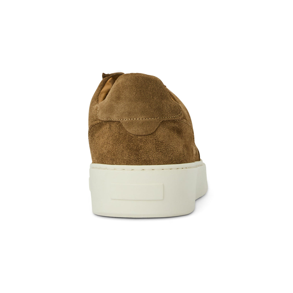 Bruno Magli Men Dezi Sneaker Taupe Suede