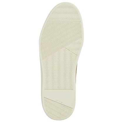 Bruno Magli Men Dezi Sneaker Taupe Suede