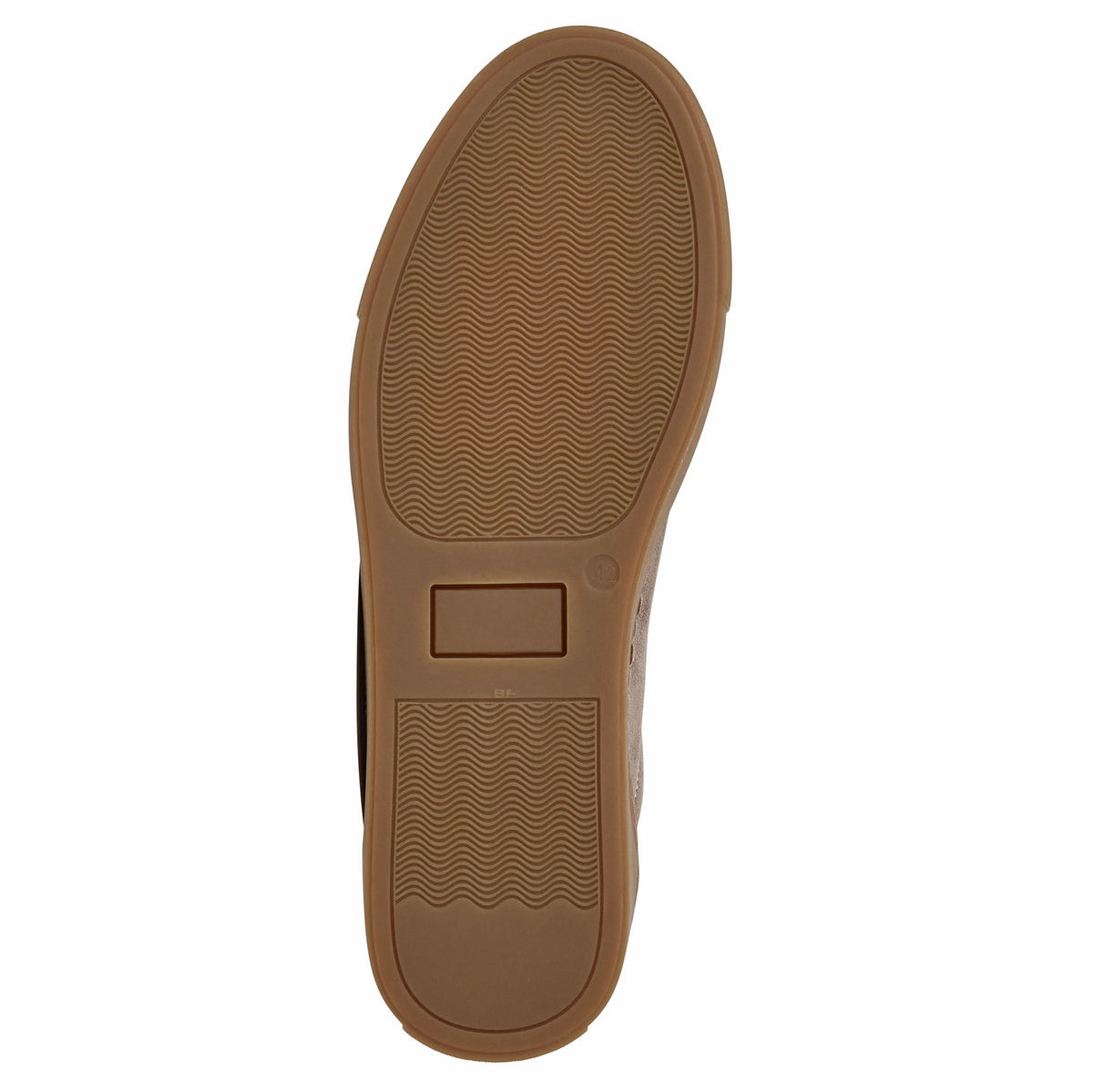 Bruno Magli Men Ryan sneaker Taupe Suede