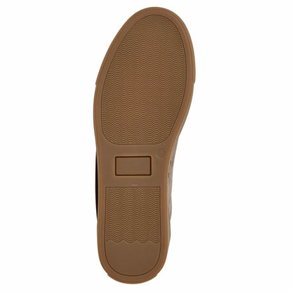 Bruno Magli Men Ryan sneaker Taupe Suede