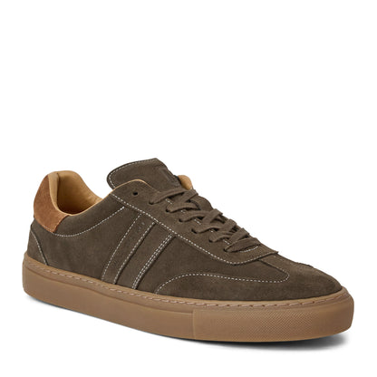 Bruno Magli Men Ryan sneaker Green
