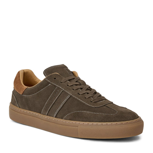 Bruno Magli Men Ryan sneaker Green