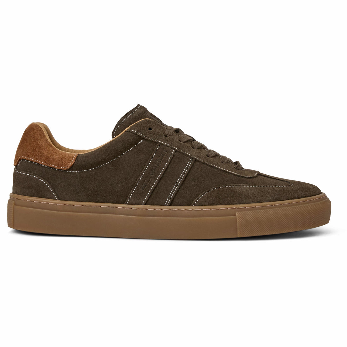 Bruno Magli Men Ryan sneaker Green