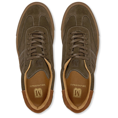 Bruno Magli Men Ryan sneaker Green
