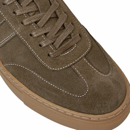 Bruno Magli Men Ryan sneaker Green