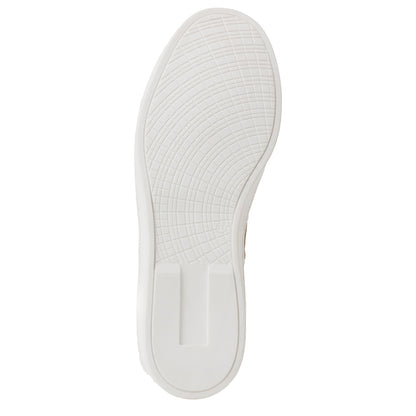 Bruno Magli Men Ponza White/Beige Suede White/Beige Suede