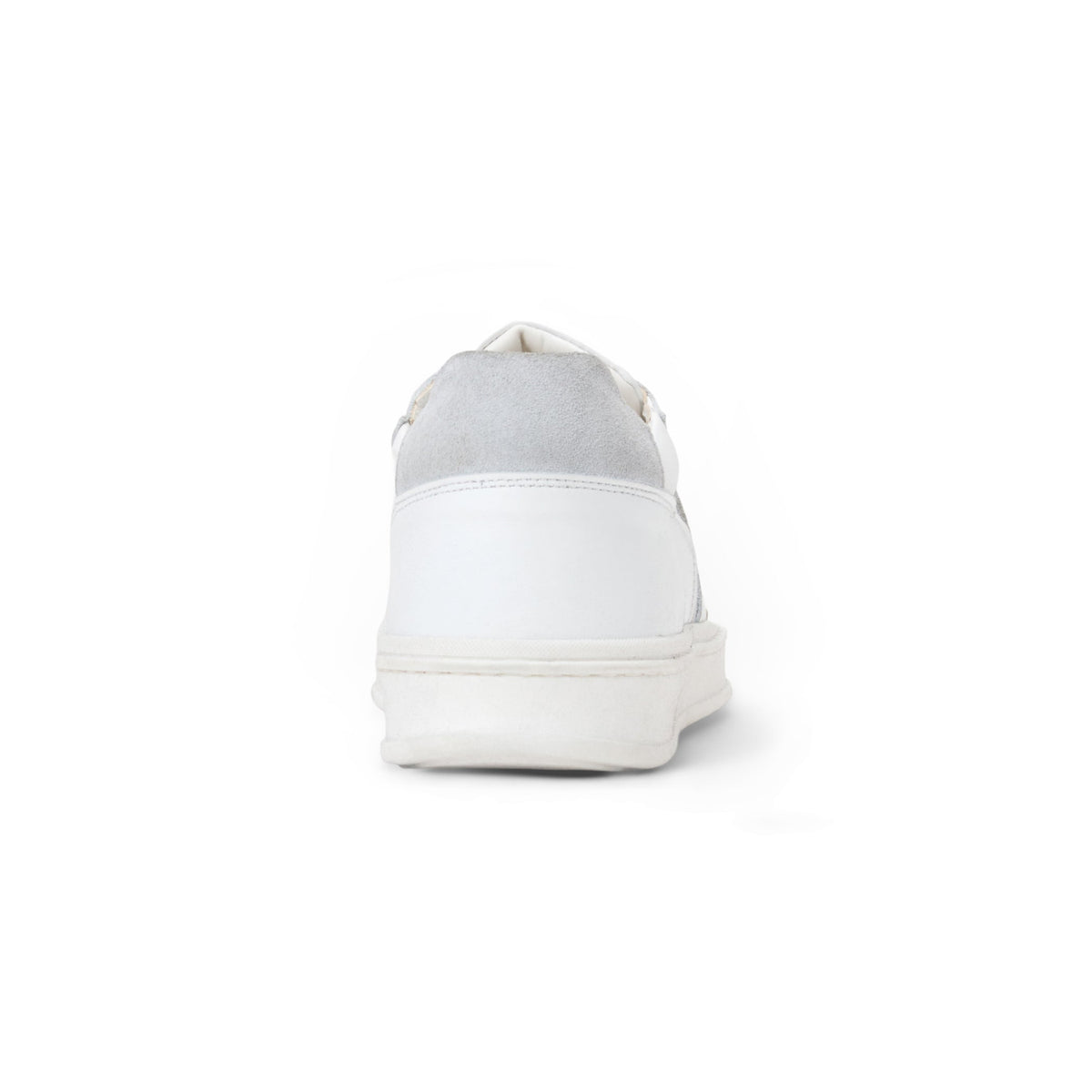 Bruno Magli Men Ponza White/Ice Suede White/Ice Suede