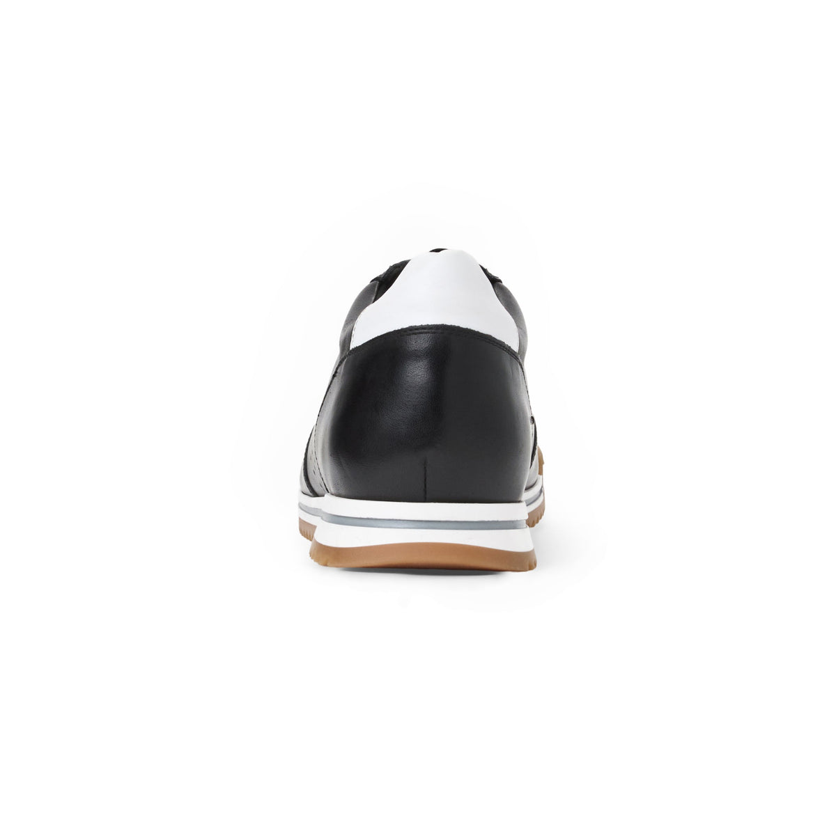 Bruno Magli Men Brozzi Black Calf Black Calf