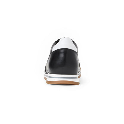 Bruno Magli Men Brozzi Black Calf Black Calf