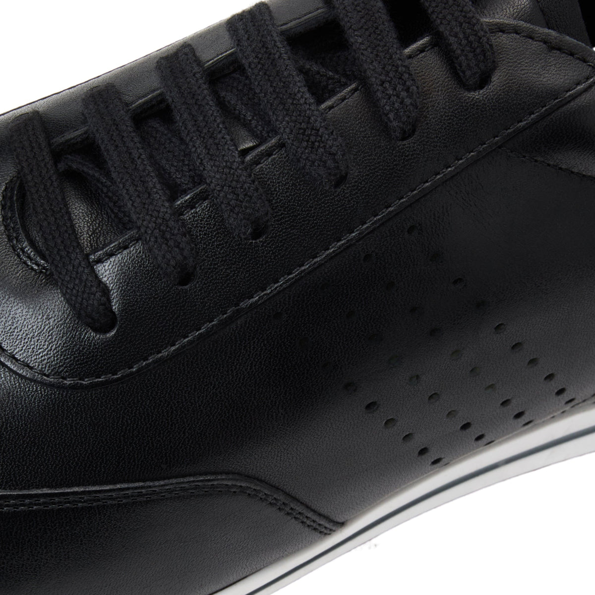 Bruno Magli Men Brozzi Black Calf Black Calf