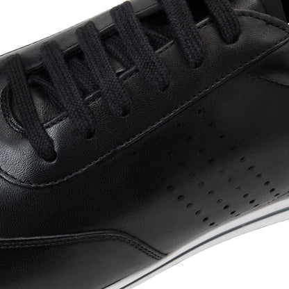 Bruno Magli Men Brozzi Black Calf Black Calf