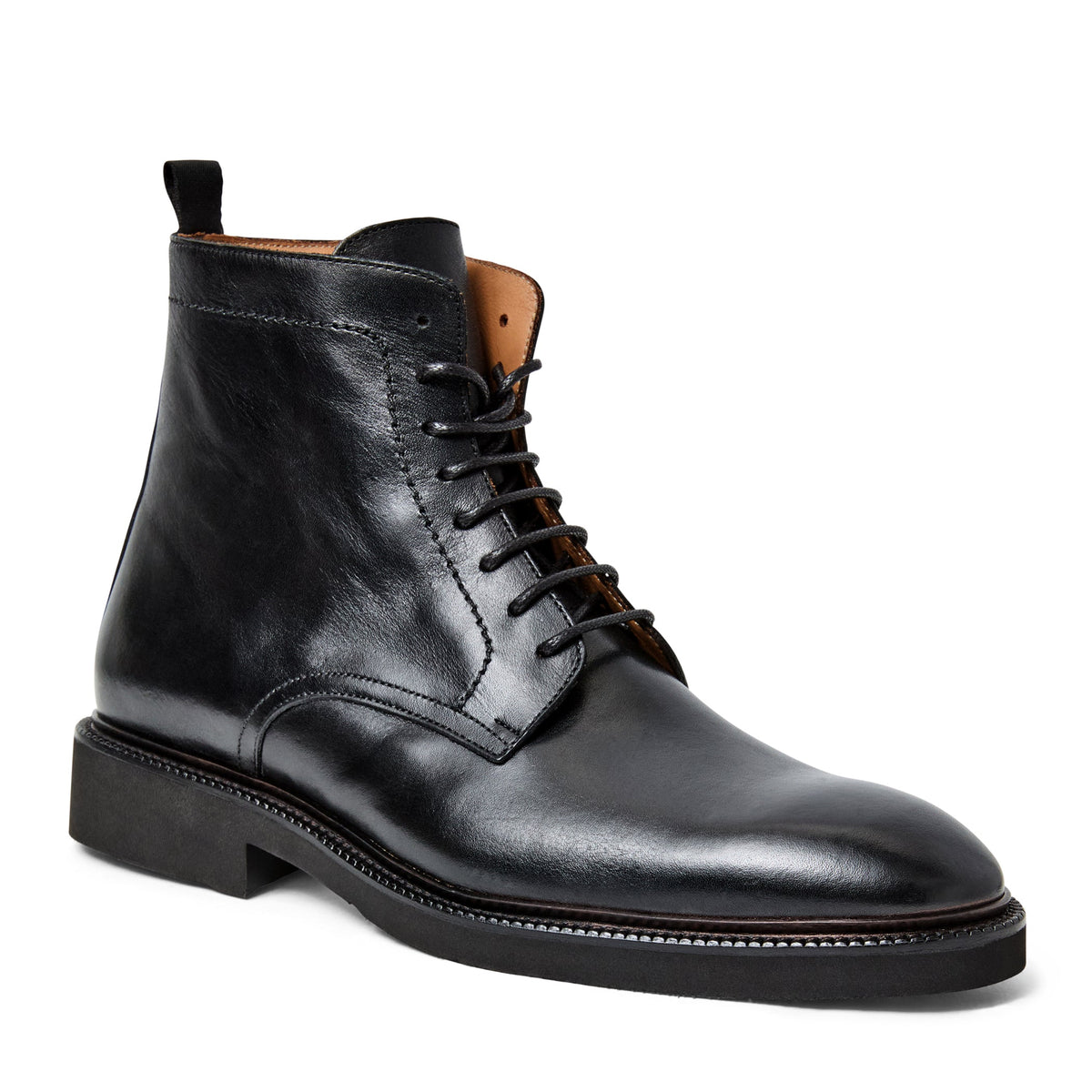 Bruno Magli Men Anthony Boot Black