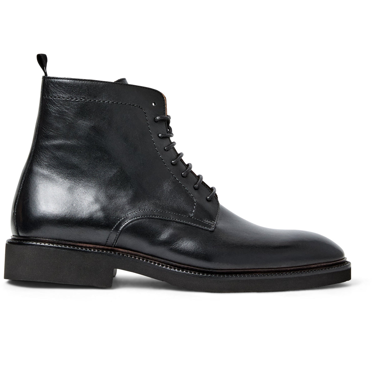 Bruno Magli Men Anthony Boot Black