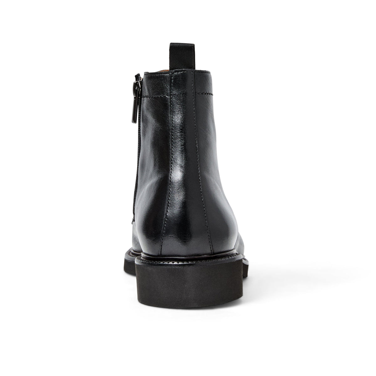 Bruno Magli Men Anthony Boot Black