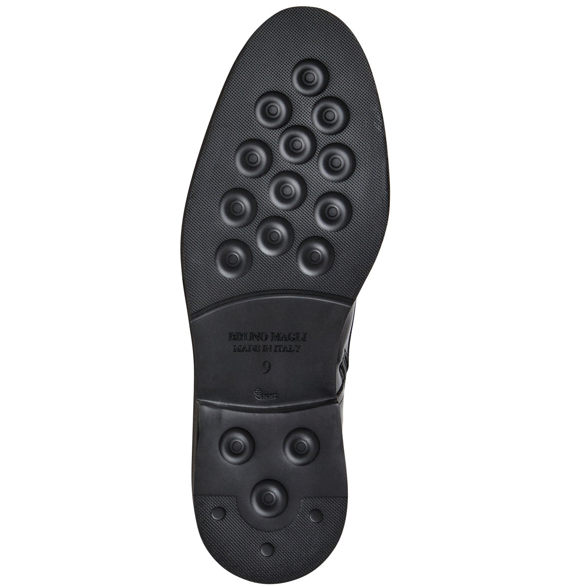 Bruno Magli Men Anthony Boot Black