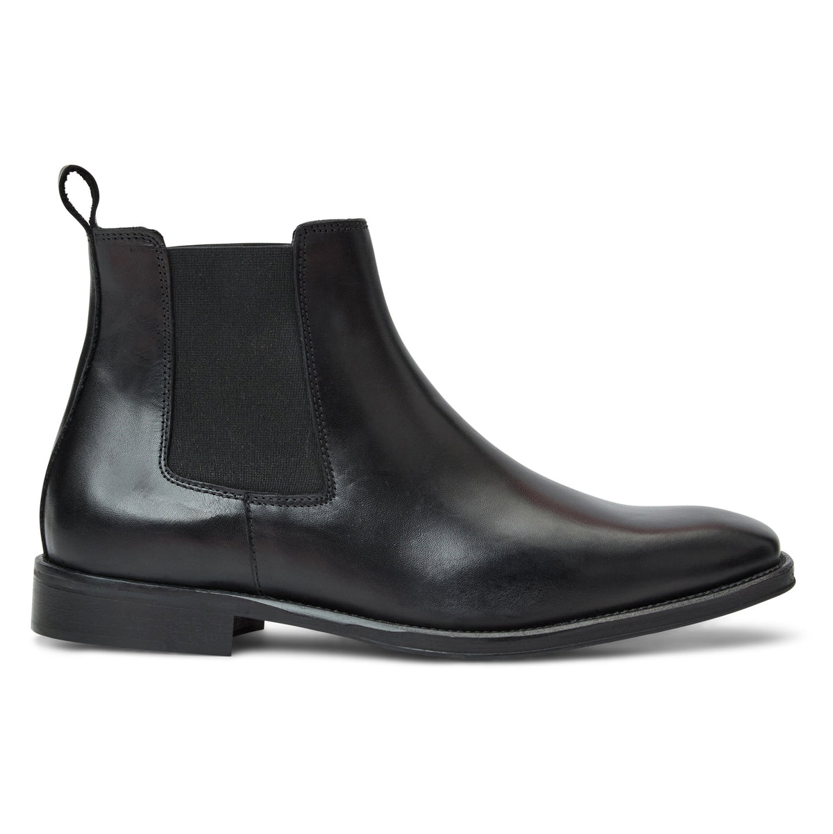 Bruno Magli Men Macy Boot Black