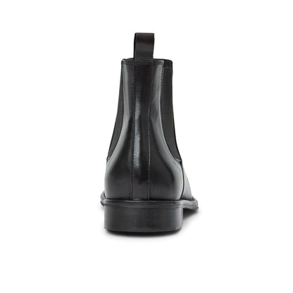 Bruno Magli Men Macy Boot Black
