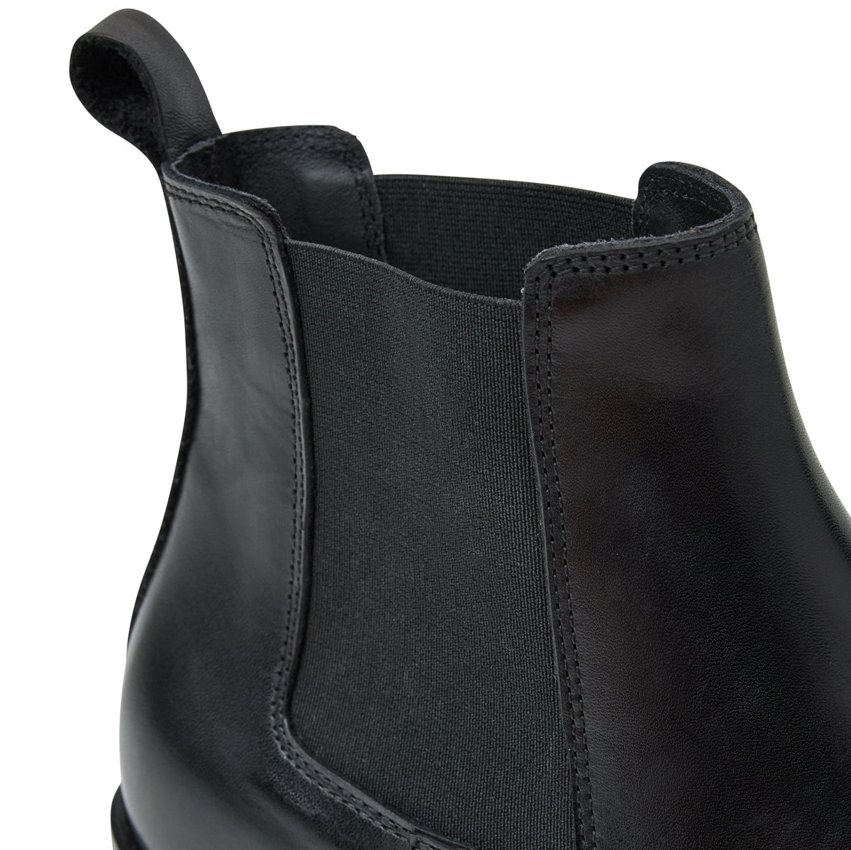 Bruno Magli Men Macy Boot Black