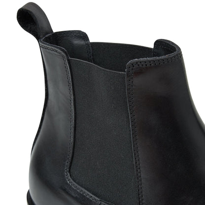 Bruno Magli Men Macy Boot Black