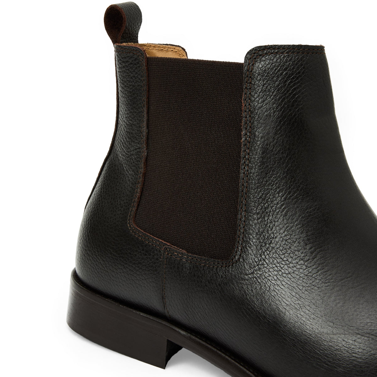 Bruno Magli Men Macy Boot Brown