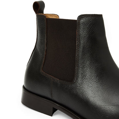Bruno Magli Men Macy Boot Brown