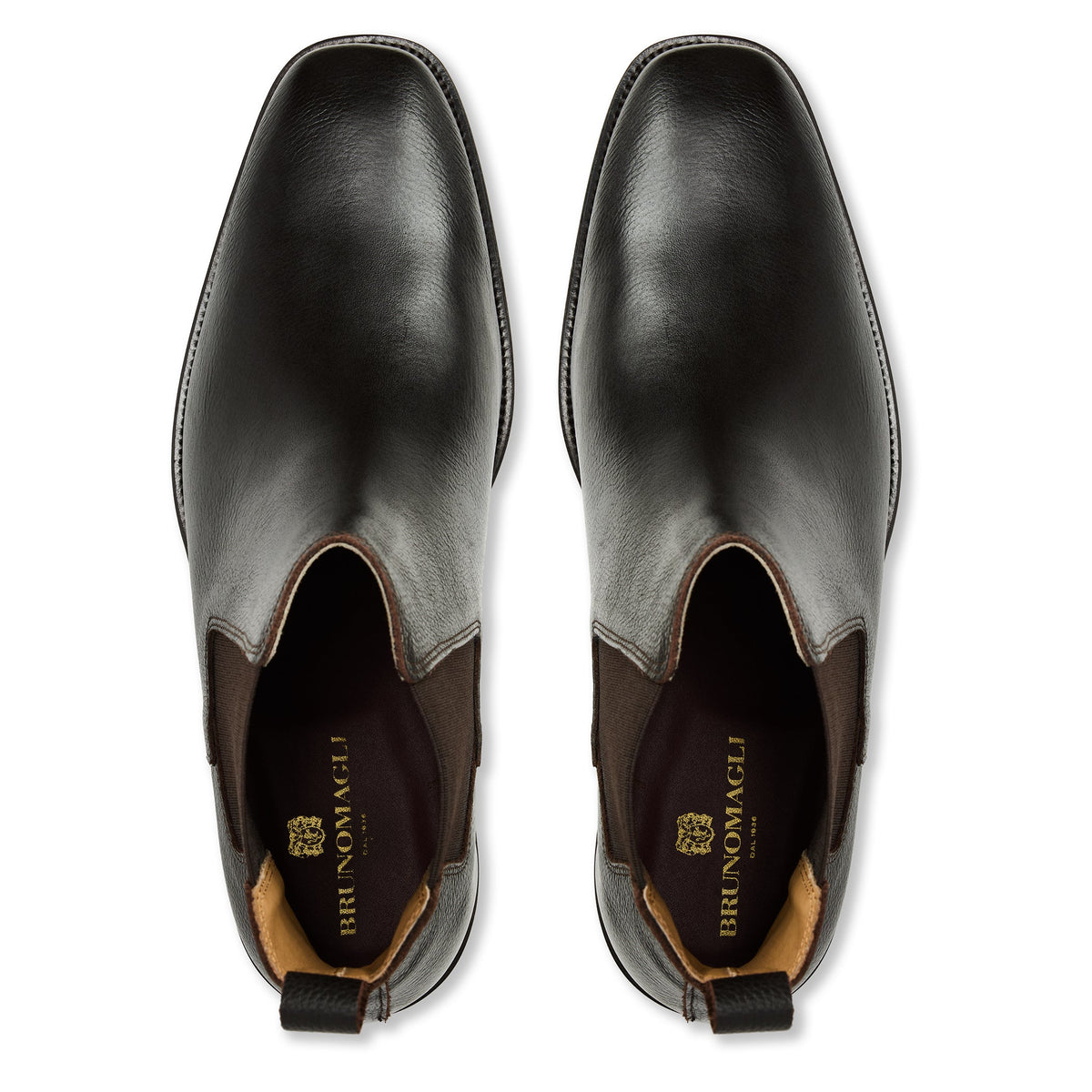 Bruno Magli Men Macy Boot Brown
