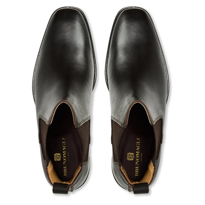 Bruno Magli Men Macy Boot Brown