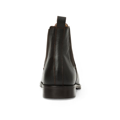 Bruno Magli Men Macy Boot Brown