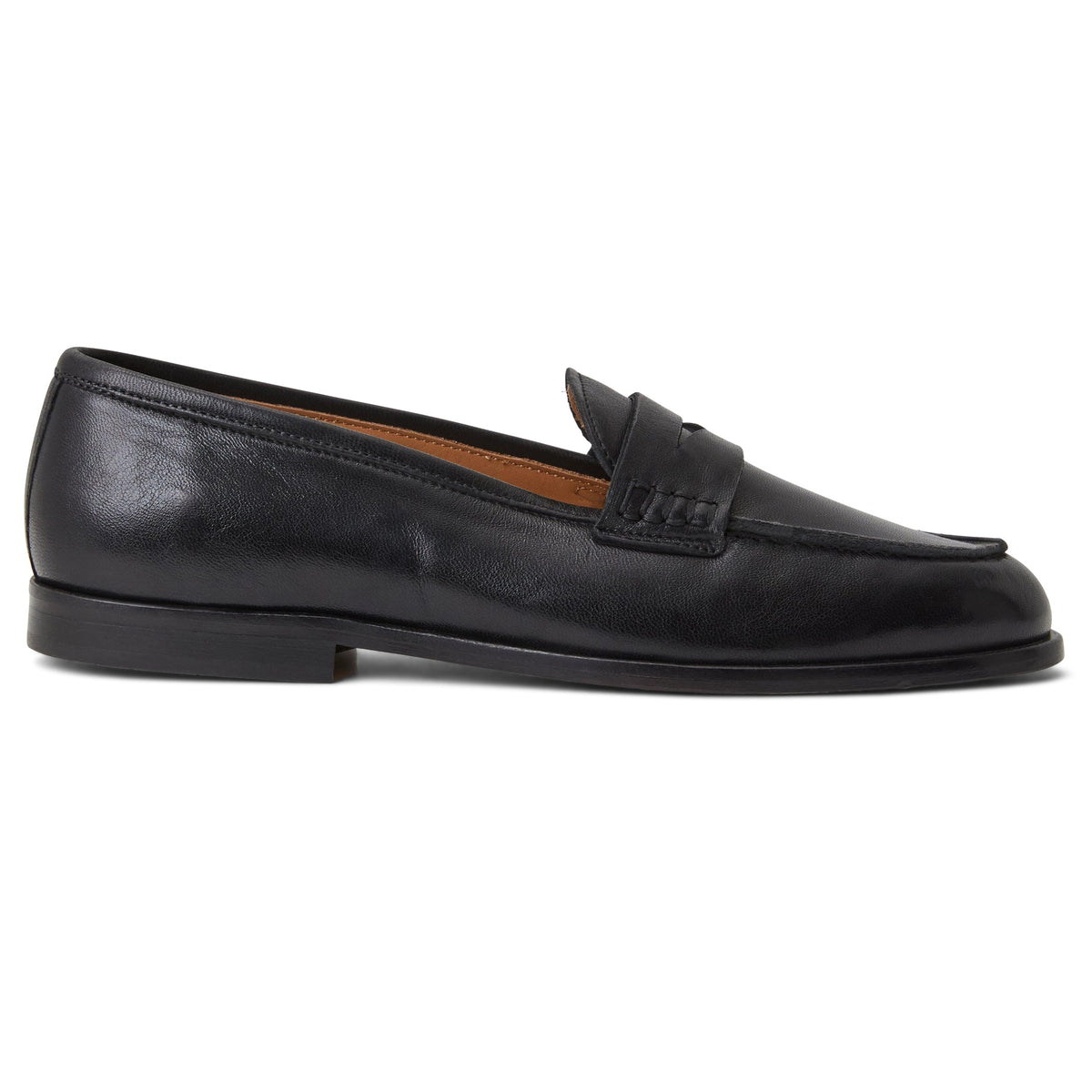 Bruno Magli Women Lixia Loafer Black