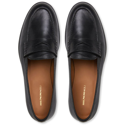 Bruno Magli Women Lixia Loafer Black