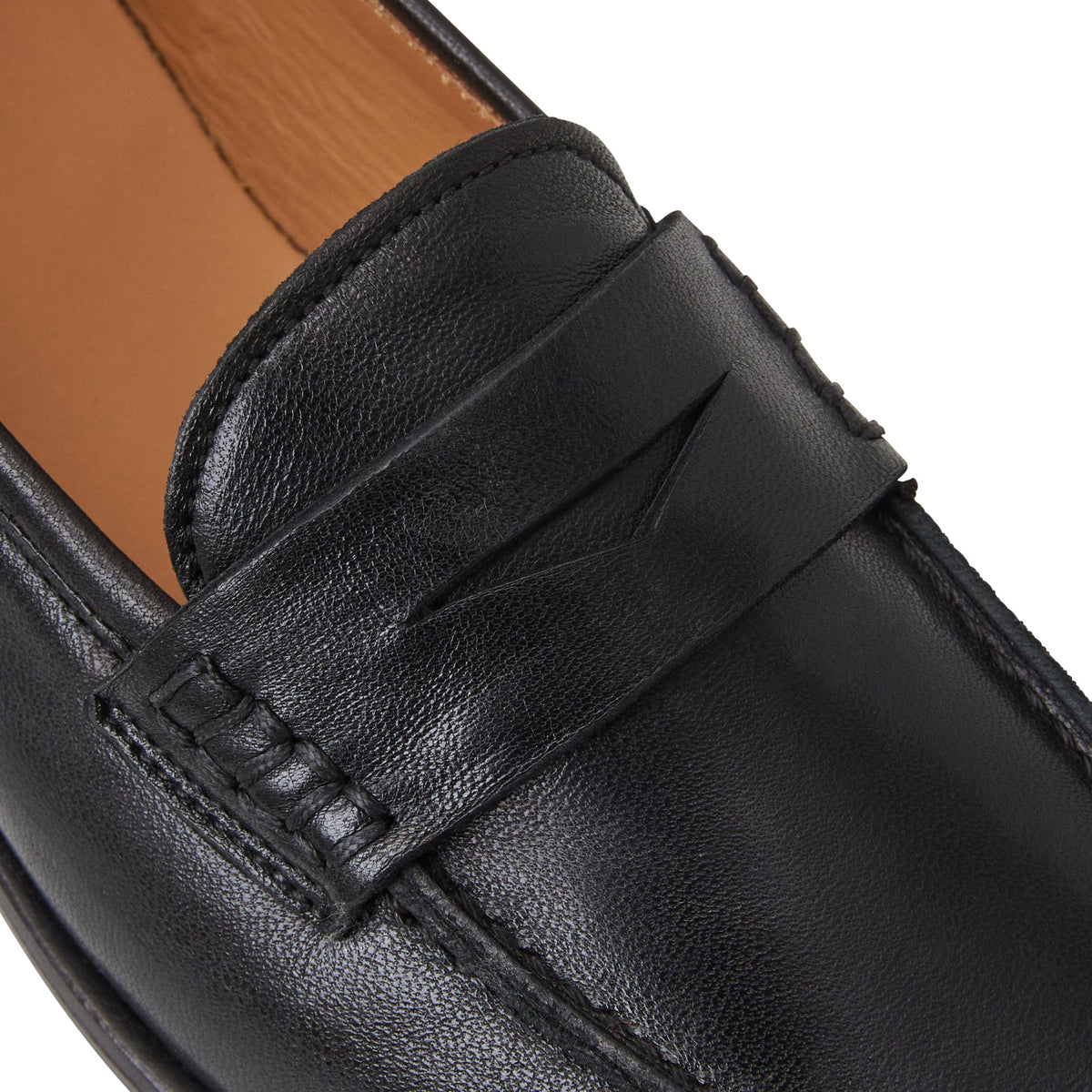 Bruno Magli Women Lixia Loafer Black