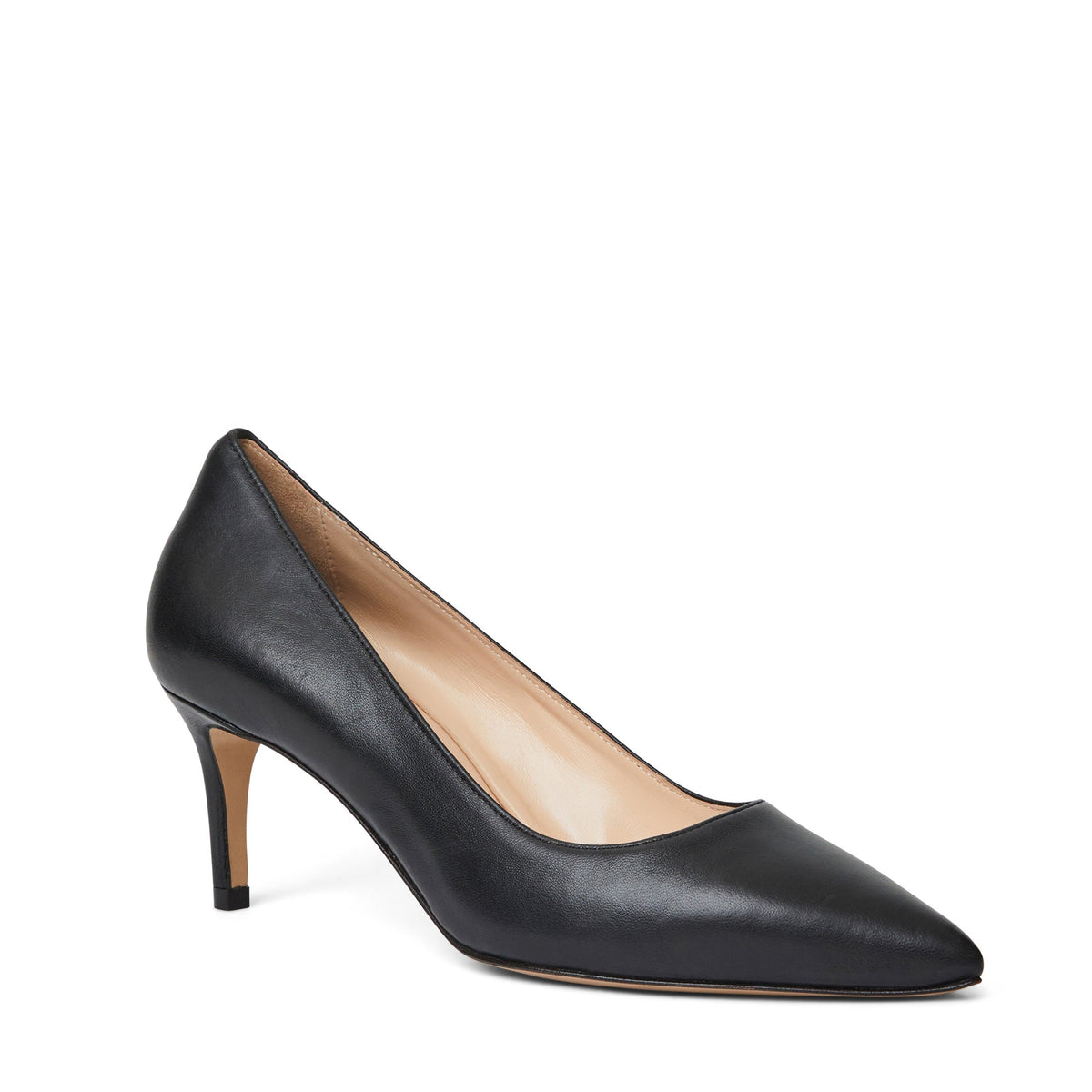 Bruno Magli Women Tara Pump Black
