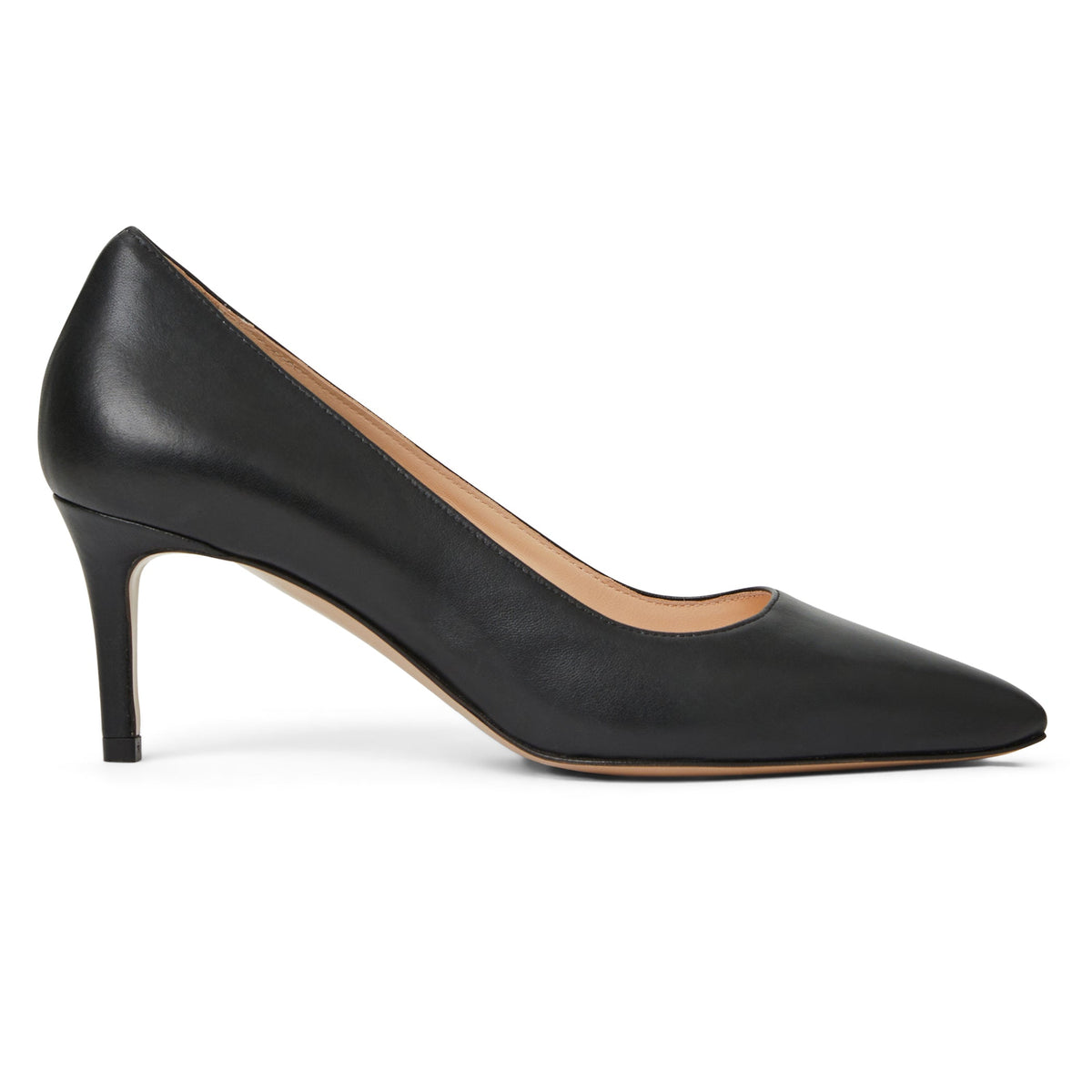 Bruno Magli Women Tara Pump Black