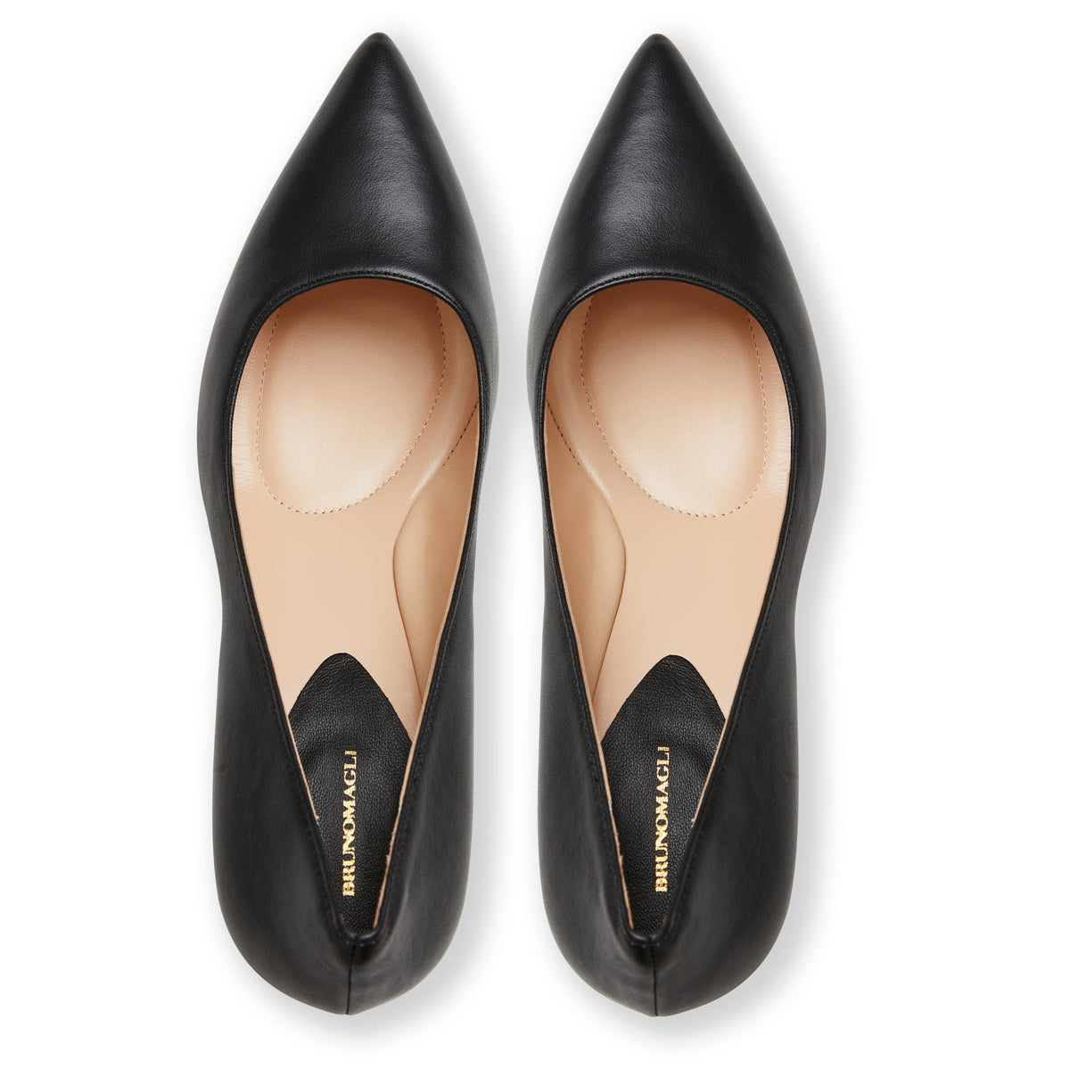 Bruno Magli Women Tara Pump Black