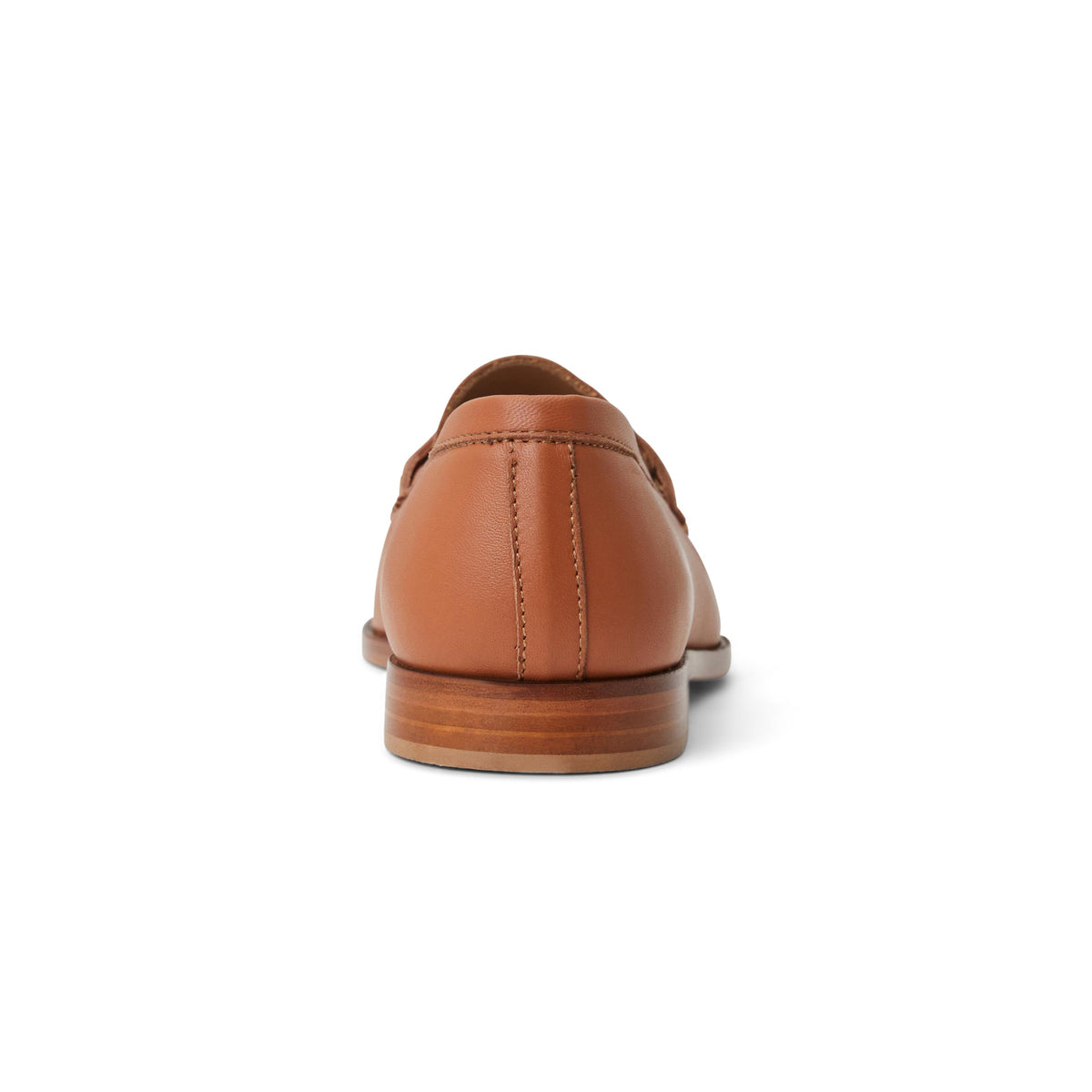 Bruno Magli Women Lixia Loafer Cognac