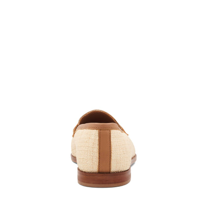 Bruno Magli Women Lixia Natural Raffia Natural Raffia