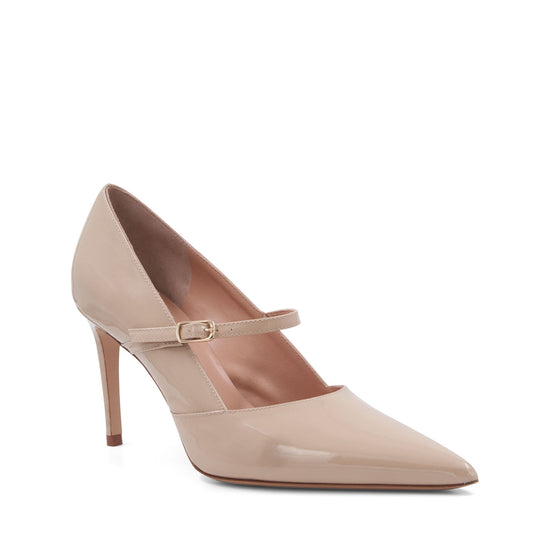 Bruno Magli Women Prima Sand Patent Sand