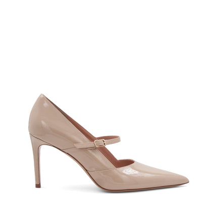 Bruno Magli Women Prima Sand Patent Sand