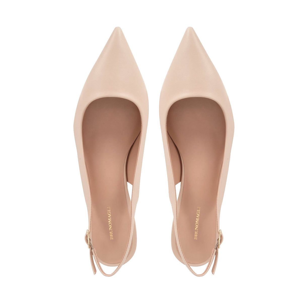 Bruno Magli Women Palerma Sand Sand