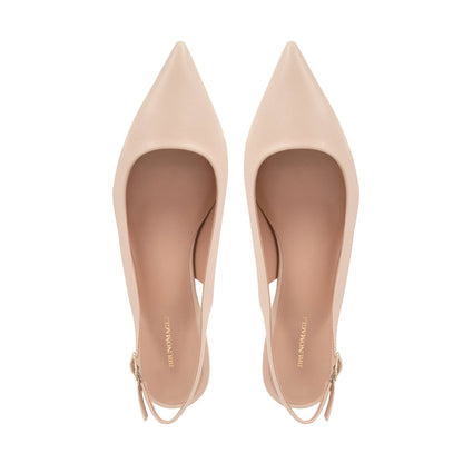 Bruno Magli Women Palerma Sand Sand
