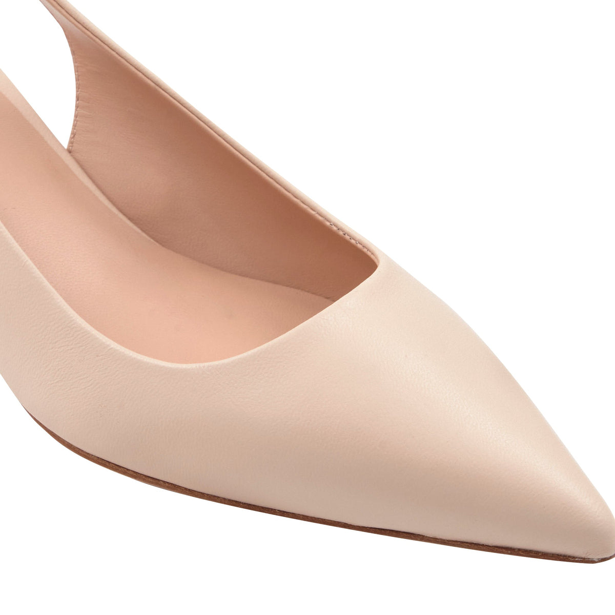 Bruno Magli Women Palerma Sand Sand