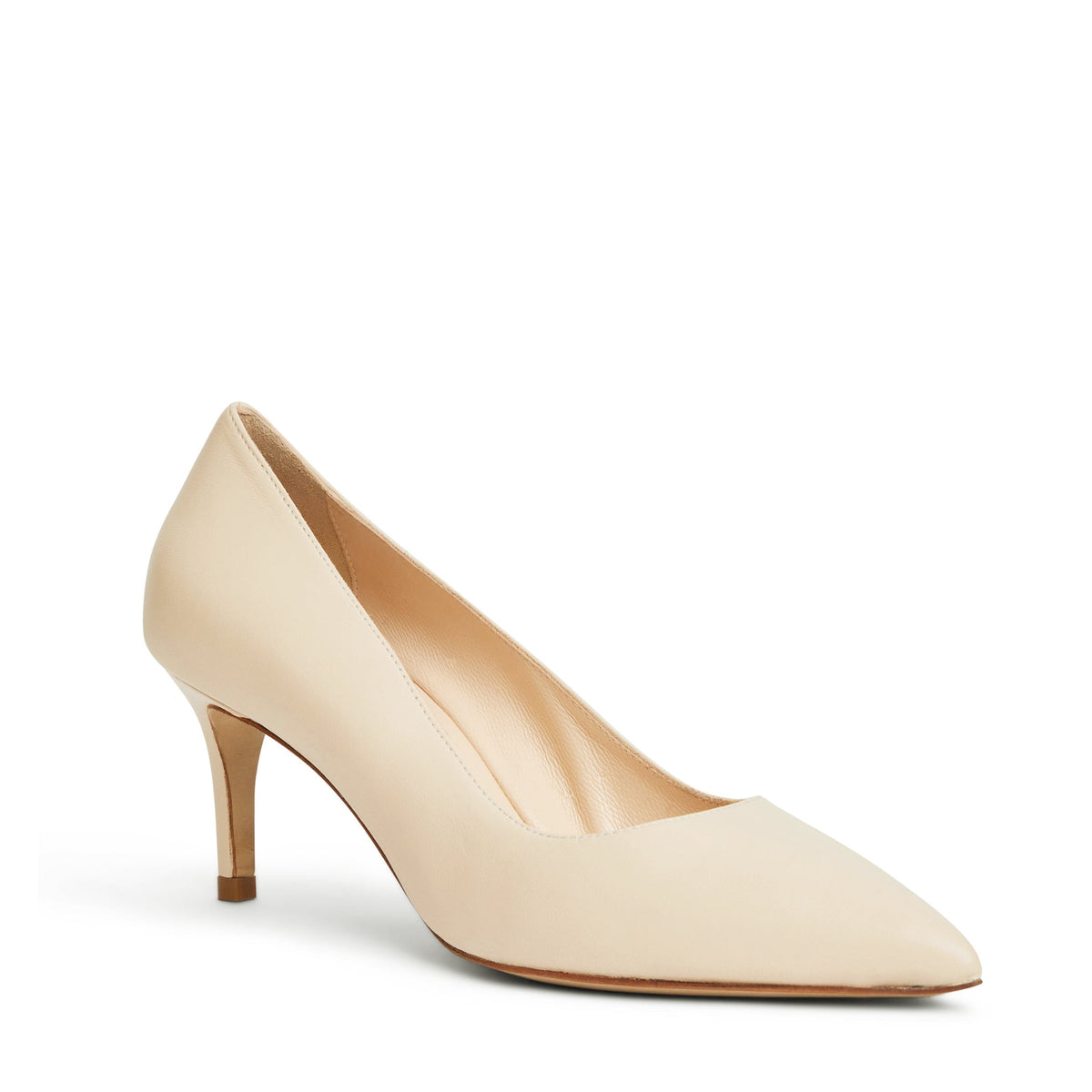 Bruno Magli Women Tara Pump Sand