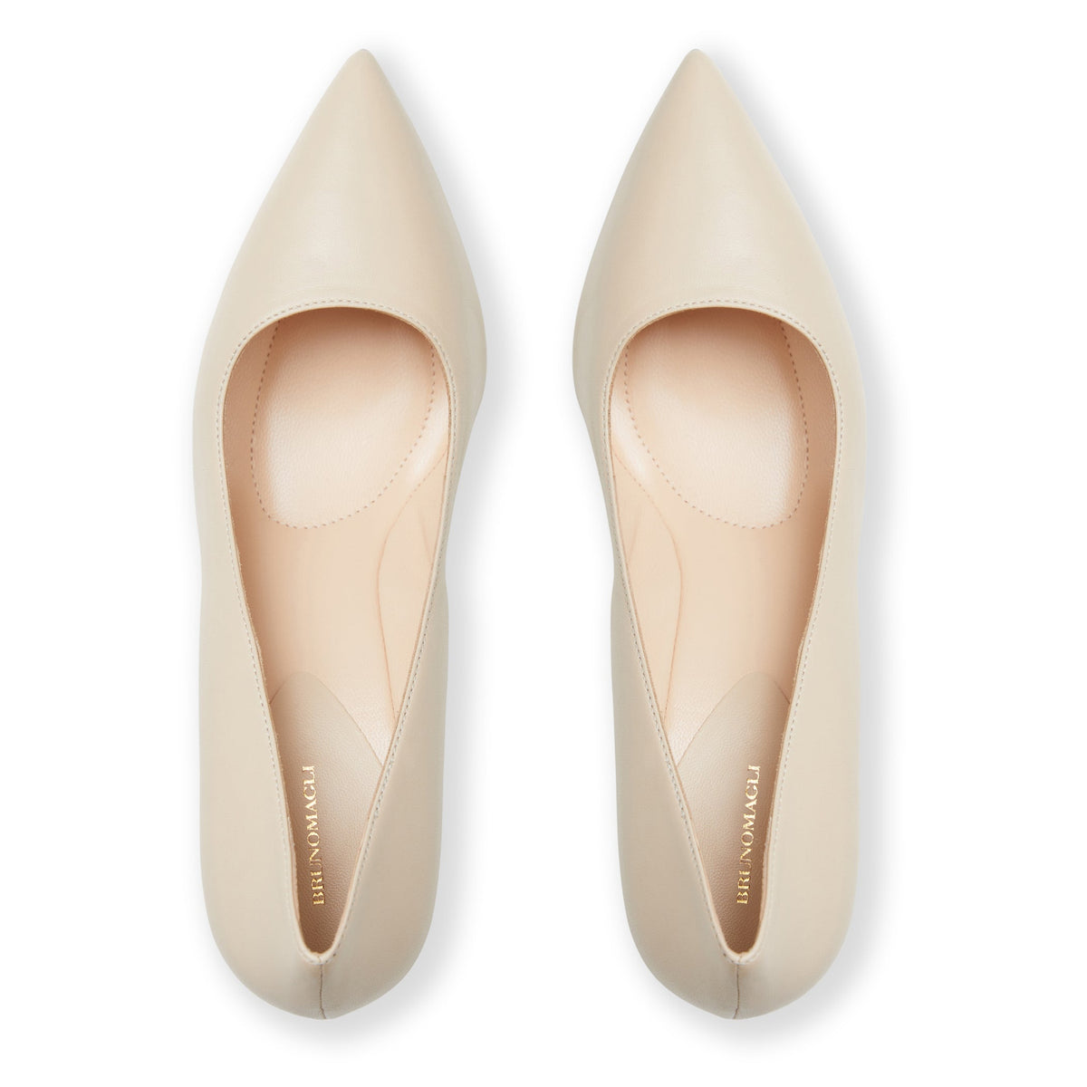 Bruno Magli Women Tara Pump Sand